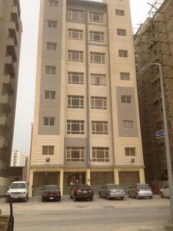 SCORPIO REAL  ESTATE Mahboula