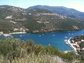 Plot of Land for Sale (Sivota) Lefkada
