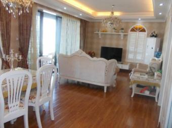 Penisula/Sea View/155sqm 3BR 140 Shenzhen