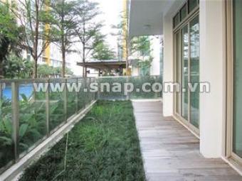 Apartment leasing with Snap Hcmc