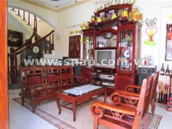 Lease house Ho Chi Minh City Hcmc