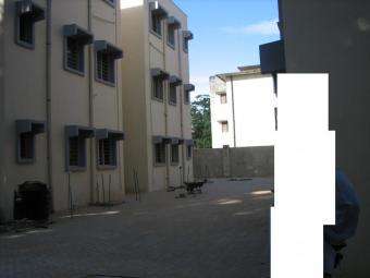 THREE APARTMENTS/FLATS FOR SALE Mombasa