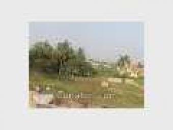 3-acre land with land title arou Accra