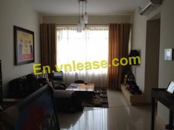 Saigon Pearl Ruby 1 for rent in Hcmc