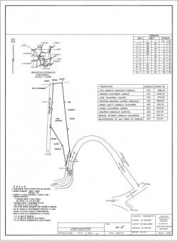 LOT 761 METERS PRICE REDUCED!!! Heredia