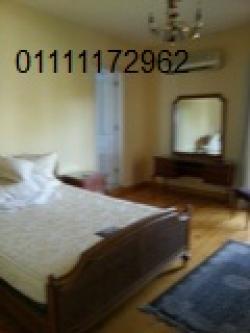 Apartment for rent compound V Fi New Cairo