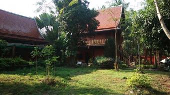 House for rent Hua Hin