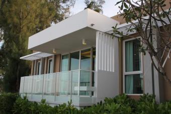 Sale Condominium new project Hua Hin