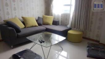 BMC Tower Apartment for rent Hcmc