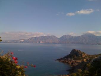 house for rent in Crete Crete