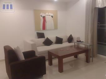 River Garden Apartment for rent Hcmc