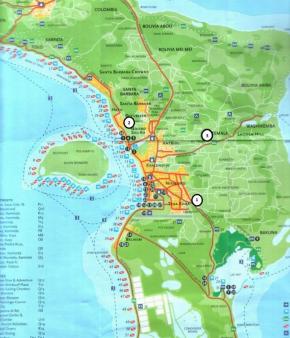 Unique investment Bonaire Kralendijk