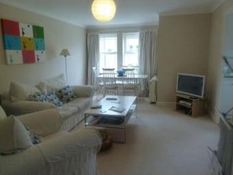 Extremely Spacious Two Bedroom Stockholm
