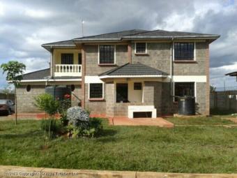 KIUKENDA - Nairobi Nairobi