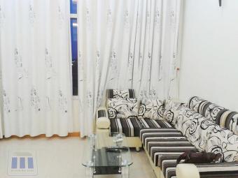 Saigon pearl apartment for rent Hcmc