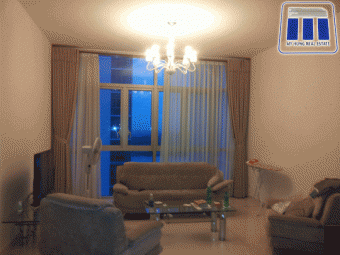 The Vista Apartment for rent Hcmc
