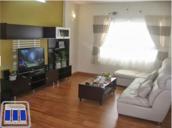PN - Techcons apartment for rent Hcmc