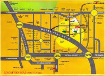 HMDA LAOUT IN HYDERABAD Hyderabad