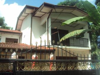 two story house for sale Piliyandala