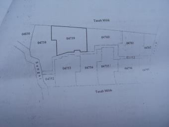 land for sale at kuta- bali Denpasar,bali