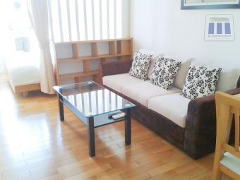 The manor Apartment for rent Hcmc