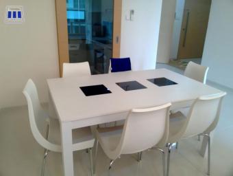 The Vista Apartment for rent Hcmc