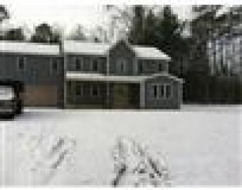 New Construction Westfield