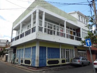 A house Port Louis