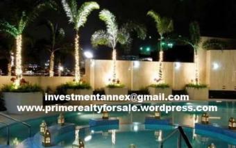 3br Condo in Kensington,BGC Taguig