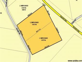 Land For Sale Mount Morgan