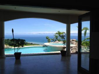 Costa Rica luxury resort Santa Teresa