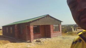 mr kelvin mbiriri Bindura
