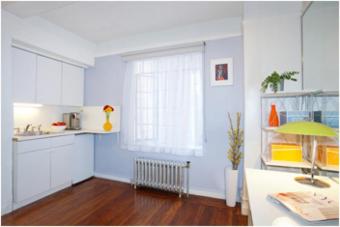 Apartment / Flat New York New York