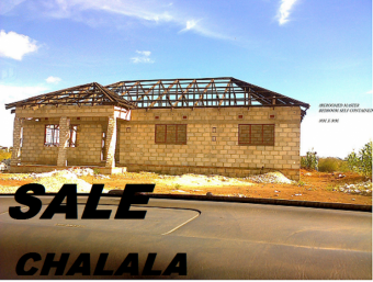 Chalala  House lusaka woodlands Lusaka