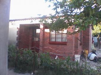 House GWERU Gweru