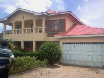 House Ongata Rongai Ongata Rongai