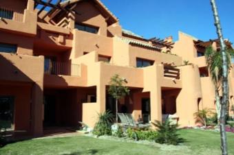 Luxury apartment Estepona Estepona