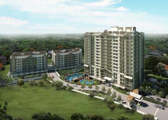 Stellar Place Quezon City