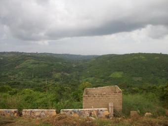 plots of land for sale amasaman Accra