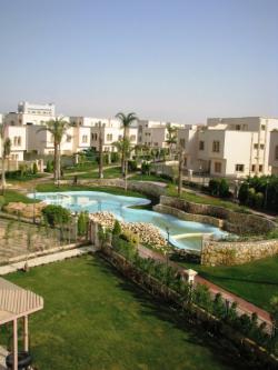 4500$/month UF 6BR villa, 6 Oct Giza
