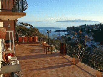 Apartment- ground floor Opatija Opatija