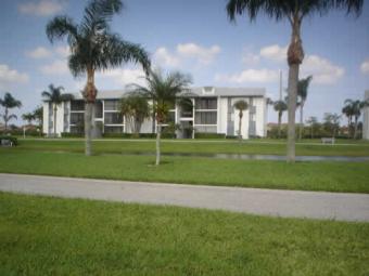 Studio Apartment in West Palm West Palm Beach