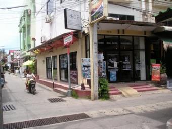 Investment / pop beer bar in com Hua Hin
