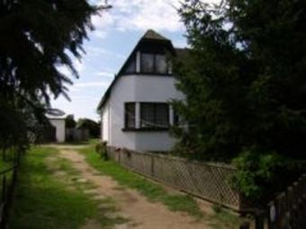 Near Balaton Si&oacute;jut