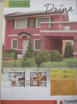 CAMELLA TARLAC Maliwalo