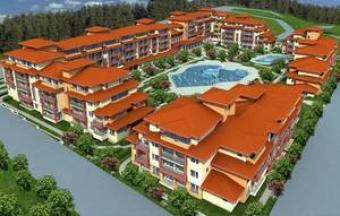 Magic Dreams, St Vlas. St Vlas, Bourgas.