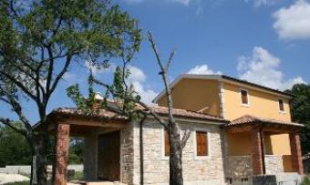 HOUS IN ISTRA Porec