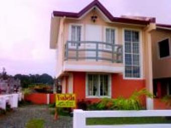 House and Lot YSABELLA MODEL UNI Sta.maria Bulacan