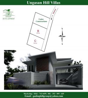Villa For Sale Bali
