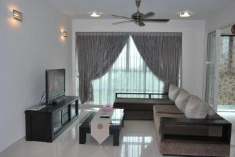 Condo For Rent - Mont Kiara Mont Kiara